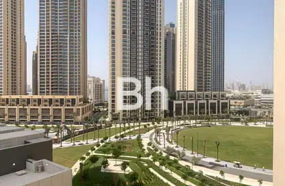 شقة - غرفة نوم - 1 حمام للايجار في هاربور جيت تاور2 - بوابة هاربور - ميناء خور دبي (ذا لاجونز) - دبي