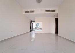 Apartment - 1 bedroom for rent in Al Nahda Complex - Al Nahda - Sharjah