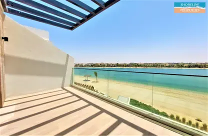 فيلا - 4 غرف نوم - 7 حمامات للبيع في ماربيا - ميناء العرب - راس الخيمة - رأس الخيمة