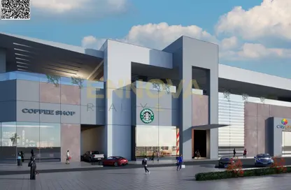 محل - استوديو - 2 حمامات للبيع في مجتمع ازا - العامرة - عجمان