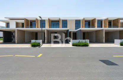 Townhouse - 3 Bedrooms - 3 Bathrooms for sale in Ruba - Arabian Ranches 3 - Dubai