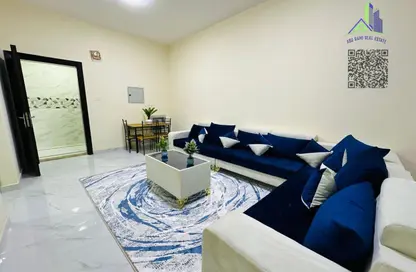 شقة - 2 غرف نوم - 2 حمامات للايجار في ذا ايكون جازا 2 - الراشدية 3 - الراشدية - عجمان شقة - 2 غرف نوم - 2 حمامات للايجار في ذا ايكون جازا 2 - الراشدية 3 - الراشدية - عجمان