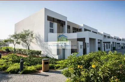 Townhouse - 3 Bedrooms - 4 Bathrooms for sale in Flamingo Villas - Mina Al Arab - Ras Al Khaimah