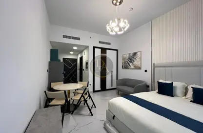 Apartment - Studio - 1 Bathroom for rent in Opalz By Danube Tower 1 - Opalz by Danube - Dubai Science Park - Dubai Apartment - Studio - 1 Bathroom for rent in Opalz By Danube Tower 1 - Opalz by Danube - Dubai Science Park - Dubai