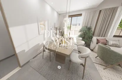 فيلا - 3 غرف نوم - 4 حمامات للبيع في توليدو - مدينة زايد (مدينة خليفة ج) - مدينة خليفة - أبوظبي