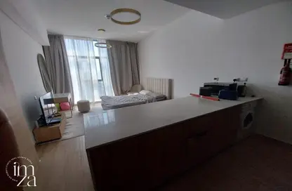 Apartment - Studio - 1 Bathroom for sale in Regina Tower - Jumeirah Village Circle - Dubai