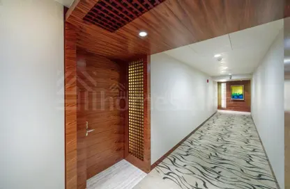 Apartment - 1 Bedroom - 2 Bathrooms for sale in Burj Khalifa Area - Downtown Dubai - Dubai