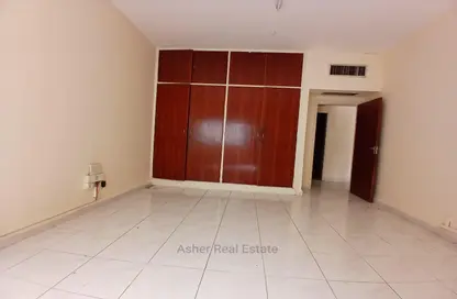 Apartment - 2 Bedrooms - 2 Bathrooms for rent in Dar Al Majaz - Jamal Abdul Nasser Street - Al Majaz - Sharjah
