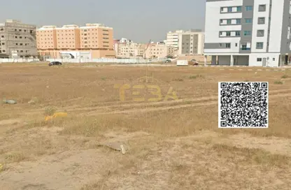 أرض - استوديو للبيع في الجرف الصناعية 3 - الجرف الصناعية - عجمان