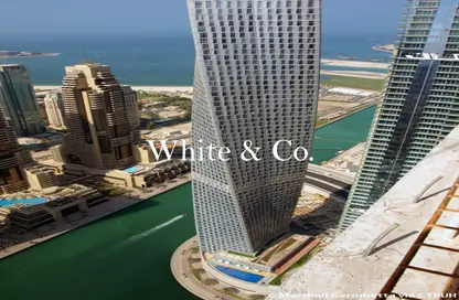 شقة - غرفة نوم - 2 حمامات للبيع في (برج كيان (إنفينيتي - دبي مارينا - دبي شقة - غرفة نوم - 2 حمامات للبيع في (برج كيان (إنفينيتي - دبي مارينا - دبي