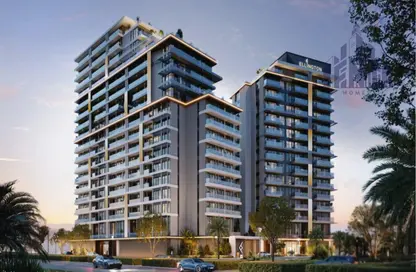 شقة - 2 غرف نوم - 3 حمامات للبيع في ذا هيلجلت - برج أ - ذا هيلجيت - واحة دبي للسيليكون - دبي