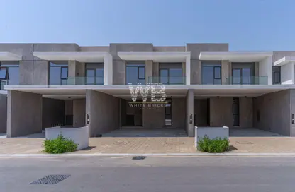 Townhouse - 3 Bedrooms - 4 Bathrooms for rent in Ruba - Arabian Ranches 3 - Dubai