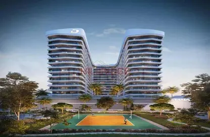 Apartment - 2 Bedrooms - 2 Bathrooms for sale in Elo 2 - Damac Hills 2 - Dubai
