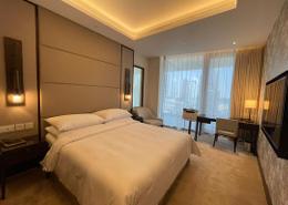 Apartment - 3 bedrooms - 4 bathrooms for sale in The Address Sky View Tower 1 - The Address Sky View Towers - Downtown Dubai - Dubai