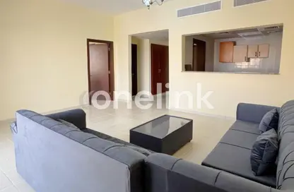Apartment - 1 Bedroom - 2 Bathrooms for rent in S23 - Spain Cluster - International City - Dubai Apartment - 1 Bedroom - 2 Bathrooms for rent in S23 - Spain Cluster - International City - Dubai