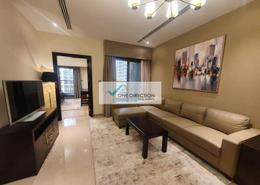 Apartment - 1 bedroom - 2 bathrooms for rent in Elite Downtown Residence - Downtown Dubai - Dubai