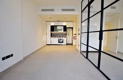 Apartment - 2 Bedrooms - 1 Bathroom for rent in Collective Tower 1 - Collective - Dubai Hills Estate - Dubai