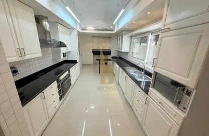 Villa - 4 Bedrooms - 4 Bathrooms for rent in Umm Suqeim 2 Villas - Umm Suqeim 2 - Umm Suqeim - Dubai