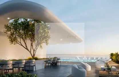 Apartment - 1 Bedroom - 1 Bathroom for sale in Pearl House IV - Jumeirah Village Circle - Dubai Apartment - 1 Bedroom - 1 Bathroom for sale in Pearl House IV - Jumeirah Village Circle - Dubai