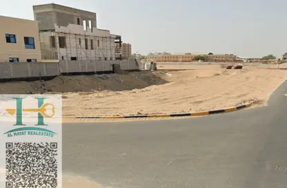 Land - Studio for sale in Al Rawda 1 - Al Rawda - Ajman