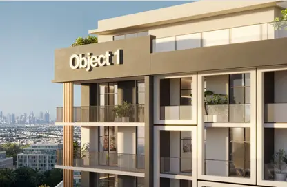 Apartment - 2 Bedrooms - 3 Bathrooms for sale in Verdania 2 - Dubai Land Residence Complex - Dubai