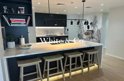 شقة - 4 غرف نوم - 4 حمامات للبيع في غولد كريست فيوز 1 - (JLT) مجمع V - أبراج بحيرة الجميرا - دبي