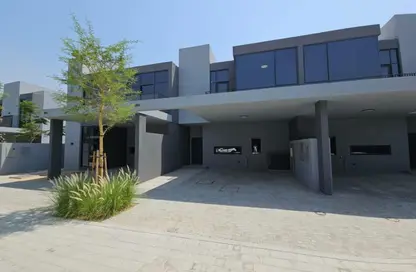 Villa - 4 Bedrooms - 5 Bathrooms for rent in Masaar - Tilal City - Sharjah