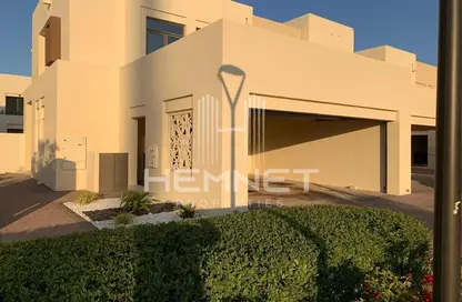 فيلا - 3 غرف نوم - 4 حمامات للبيع في ميرا اوازيس 1 - ميرا  اوازيس - ريم - دبي