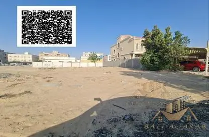 Land - Studio for sale in Al Rawda 1 - Al Rawda - Ajman