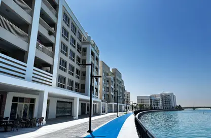 Apartment - 1 Bedroom - 2 Bathrooms for sale in Lagoon B15 - The Lagoons - Mina Al Arab - Ras Al Khaimah