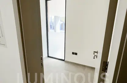 Villa - 4 Bedrooms - 3 Bathrooms for rent in Eden - The Valley - Dubai