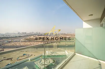 شقة - 1 حمام للبيع في كارسون آيه - كارسون - داماك هيلز - دبي شقة - 1 حمام للبيع في كارسون آيه - كارسون - داماك هيلز - دبي