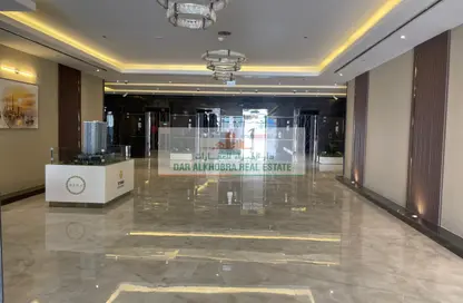 شقة - 1 حمام للايجار في برج هيرا - مدينة دبي الرياضية - دبي