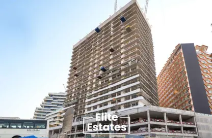 Shop - Studio for sale in Adeba Azizi - Al Jaddaf - Dubai