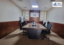 Office image for: Office Space for sale in The Citadel Tower - Business Bay - Dubai, Image 1