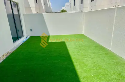 تاون هاوس - 3 غرف نوم - 4 حمامات للبيع في نويا ڤيڤا - نويا - جزيرة الياس - أبوظبي