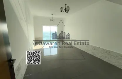 Apartment - 2 Bedrooms - 2 Bathrooms for rent in Al Jurf 2 - Al Jurf - Ajman Downtown - Ajman