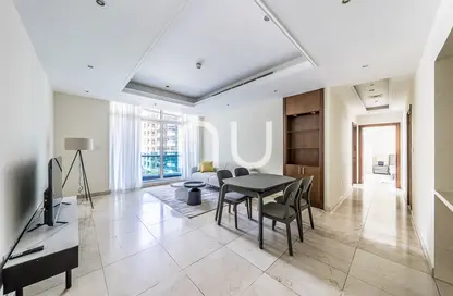 Apartment - 2 Bedrooms - 2 Bathrooms for sale in Orra Marina - Dubai Marina - Dubai