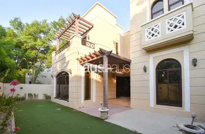 Townhouse - 4 Bedrooms - 5 Bathrooms for rent in Al Salam - Mudon - Dubai Townhouse - 4 Bedrooms - 5 Bathrooms for rent in Al Salam - Mudon - Dubai