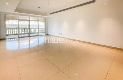 Apartment - 2 Bedrooms - 3 Bathrooms for sale in Kempinski Palm Residence - The Crescent - Palm Jumeirah - Dubai