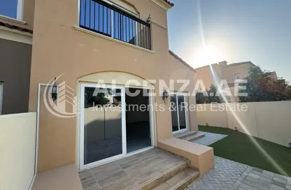 Townhouse - 3 Bedrooms - 4 Bathrooms for rent in Amaranta 1 - Amaranta - Villanova - Dubai Land - Dubai