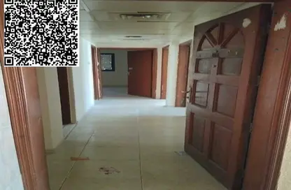 Apartment - 2 Bedrooms - 2 Bathrooms for rent in Al Rumailah building - Al Rumailah 2 - Al Rumaila - Ajman