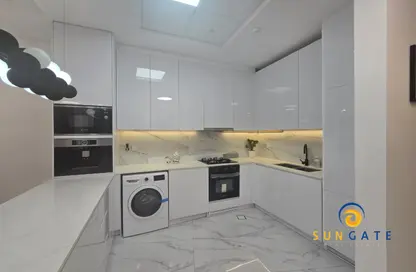 Apartment - 2 Bedrooms - 3 Bathrooms for sale in Lumina Vista Residences - Jumeirah Village Circle - Dubai