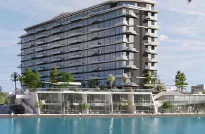 Apartment - 2 Bedrooms - 2 Bathrooms for sale in Edge - Raha Island - Mina Al Arab - Ras Al Khaimah