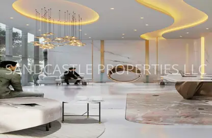 شقة - 2 غرف نوم - 3 حمامات للبيع في إستريلا من نيكسوس - مجان - دبي لاند - دبي