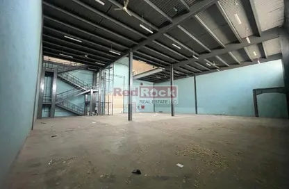 Warehouse - Studio for rent in Ras Al Khor Industrial 2 - Ras Al Khor Industrial - Ras Al Khor - Dubai