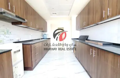 Apartment - 1 Bedroom - 2 Bathrooms for rent in Olimpico Residences - Al Warsan 4 - Al Warsan - Dubai