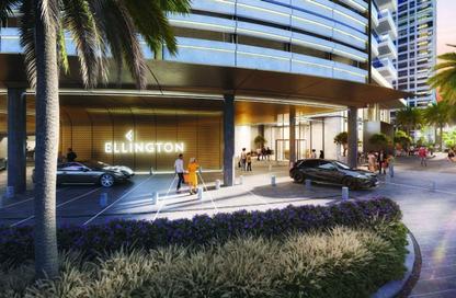 Apartment - 1 Bedroom - 1 Bathroom for sale in Upper House West - Upper House - Jumeirah Lake Towers - Dubai