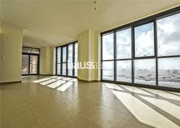 Apartment - 3 bedrooms - 4 bathrooms for sale in Dubai Creek Residence Tower 1 South - Dubai Creek Harbour (The Lagoons) - Dubai