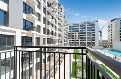 Apartment - 1 Bedroom - 1 Bathroom for sale in Liva - Town Square - Dubai